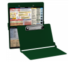 WhiteCoat Clipboard® - Green Primary Care Edition